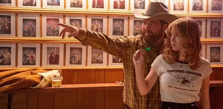 Sydney Sweeney’s ‘Americana’ bombs at box office amid American Eagle controversy