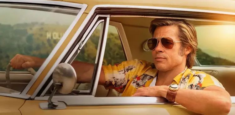 Quentin Tarantino reveals why he won’t direct ‘Once Upon a Time in Hollywood’ sequel