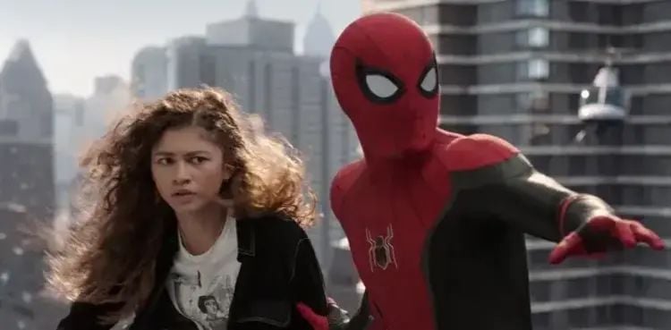WATCH: ‘Spider-Man: Brand New Day’ teases Tom Holland‘s new suit