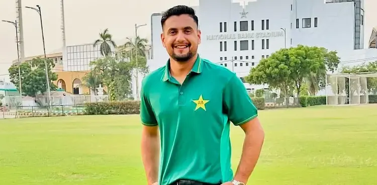 UK police return Haider Ali’s phone amid criminal investigation