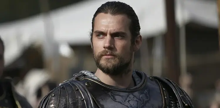 Henry Cavill offers update on ‘Highlander’ reboot