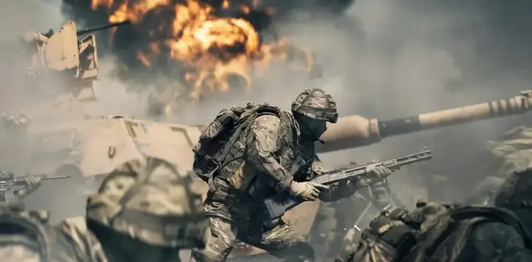 Battlefield 6 breaks Call of Duty's record before launch