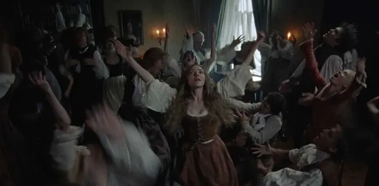 Amanda Seyfried recalls ‘un-singing’ for ‘The Testament of Ann Lee’