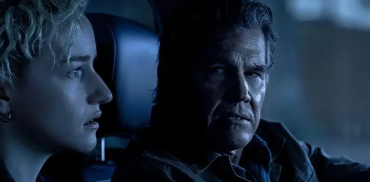 Josh Brolin gets honest about ‘Weapons’