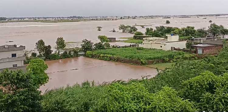 EU releases €3mln to support Pakistan’s flood-hit communities