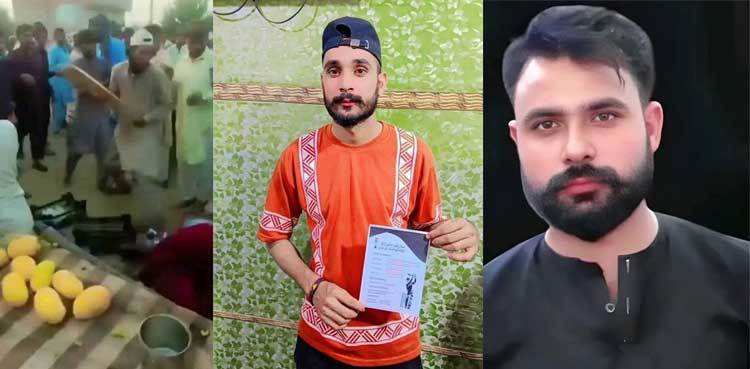 Two killed for Rs30: Murders over petty disputes reflect rising frustration in society