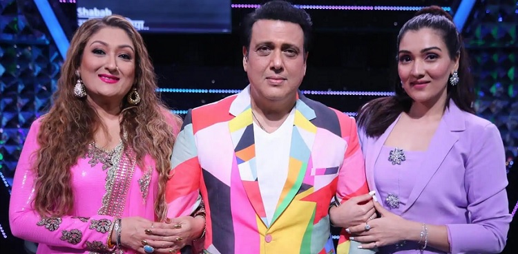 Govinda, Sunita Ahuja's daughter breaks silence on their divorce