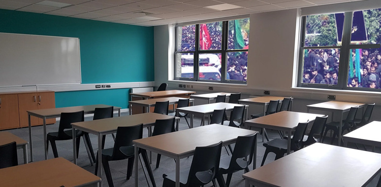 Sindh schools to remain closed on August 15