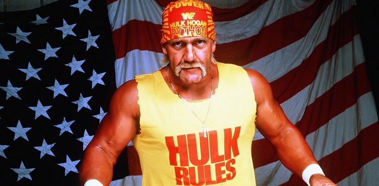 Hulk Hogan's cause of death revealed!