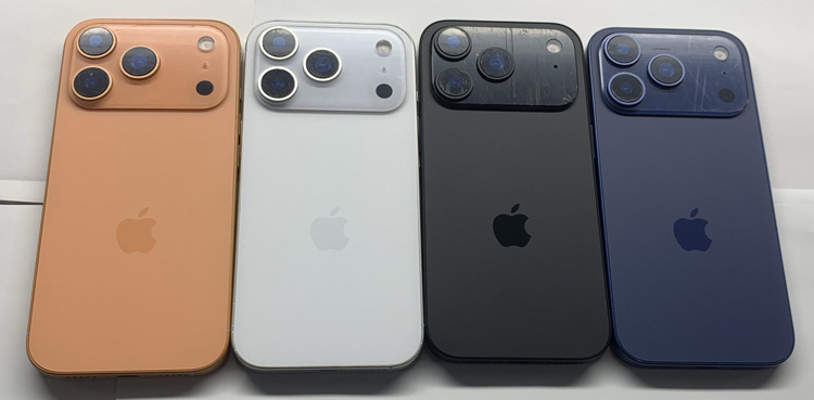 iPhone 17 Keynote confirmed for September 9