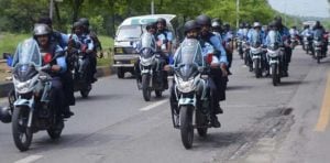 ICT Police Introduces ‘One info App’ for instant emergency assistance