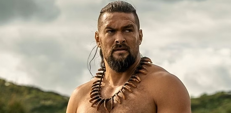 Jason Momoa opens up on filming 'Chief of War’ in Hawaii