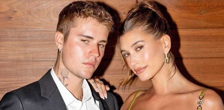 Justin, Hailey Bieber's son makes his music video debut