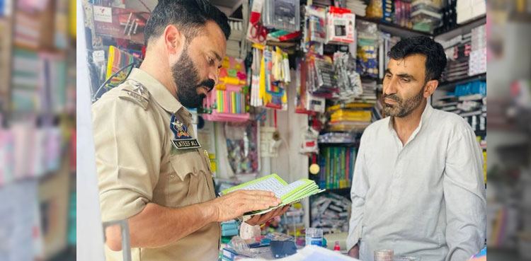 India bans dozens of books in Occupied Kashmir