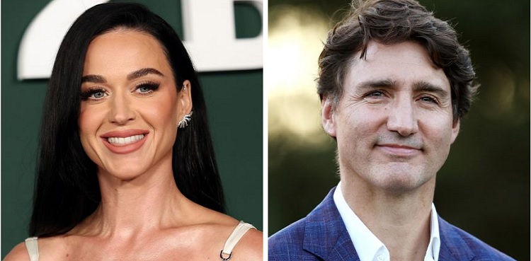 Katy Perry had 'instant connection' with Justin Trudeau after Orlando Bloom split