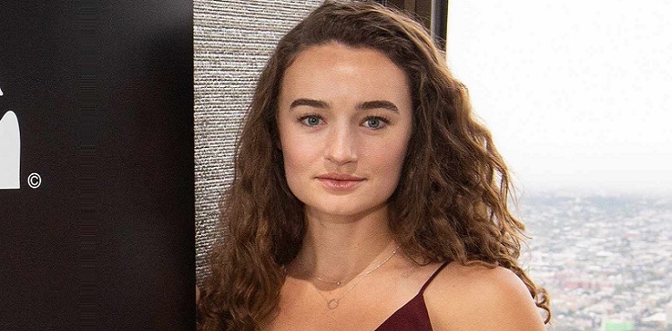 'The Walking Dead' actor Kelley Mack dies at 33