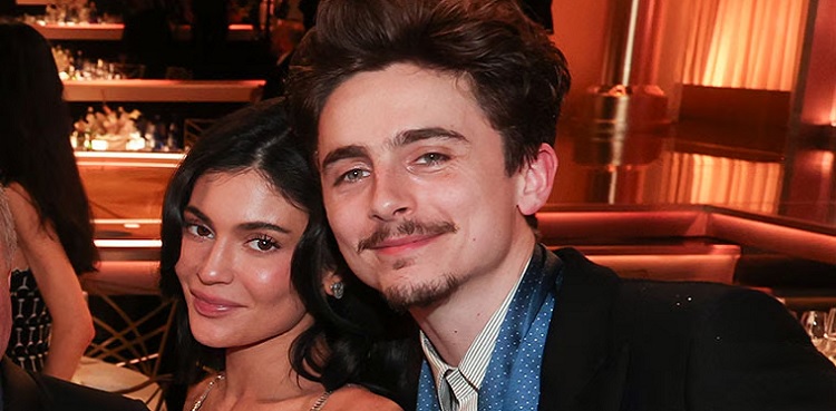 Kylie Jenner addresses Timothee Chalamet breakup rumours