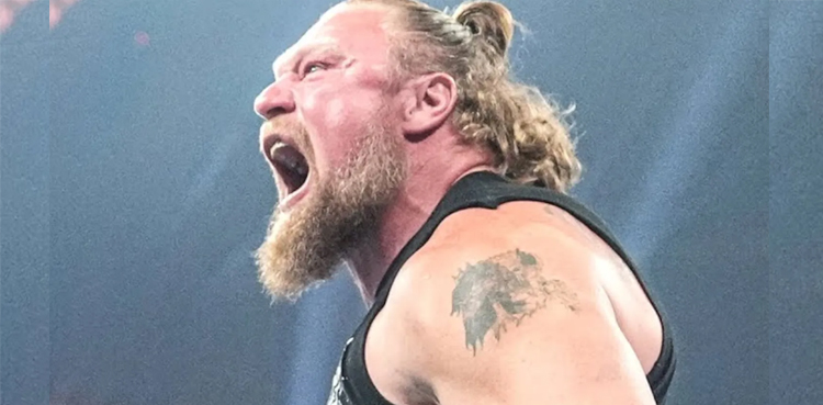 Watch: Brock Lesnar’s surprising return at WWE SummerSlam stuns John Cena