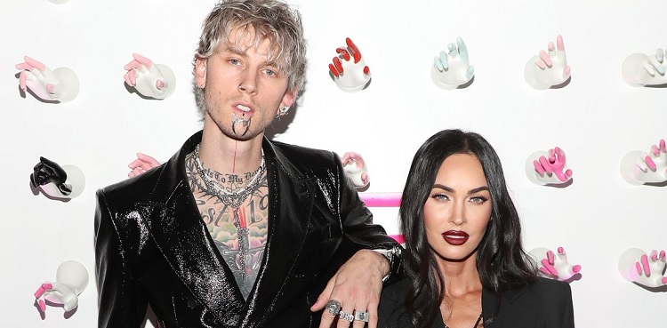 MGK breaks silence on Megan Fox split