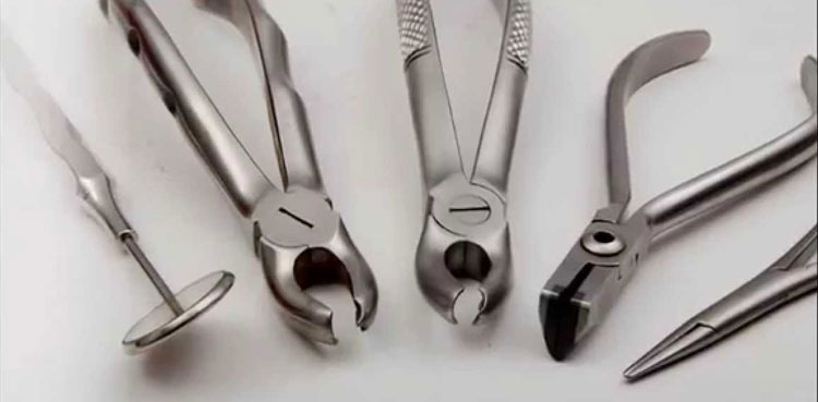 Pakistan’s dental instruments exports to China rise 4%