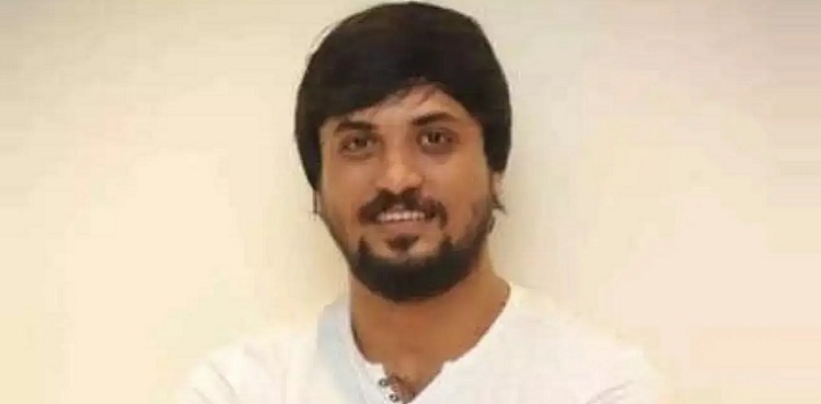 Indian actor dies due to jaundice at 34