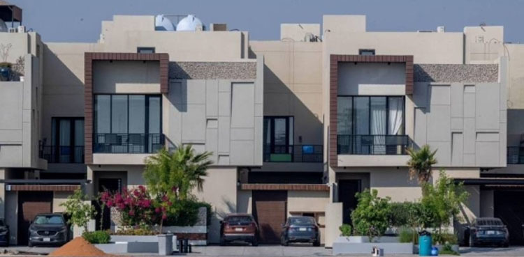 Foreign non-residents can now own property in Saudi Arabia using digital ID