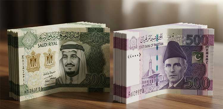 SAR to PKR: Saudi Riyal to Pakistani Rupee Rate- Nov. 18, 2025