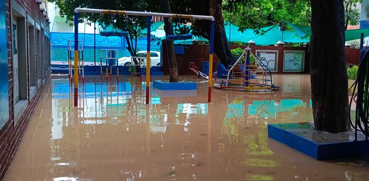 Schools closed indefinitely in several Punjab districts due to floods