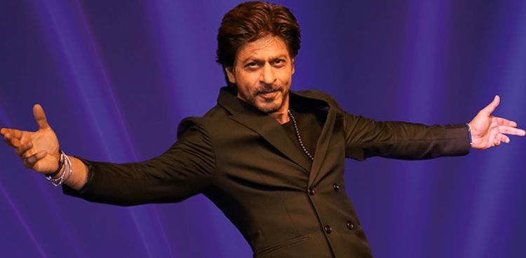 Shah Rukh Khan wins first National Film Award after 33 years in Bollywood