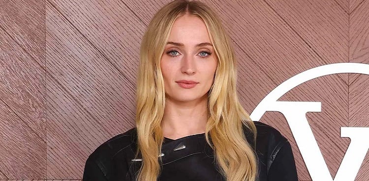 Sophie Turner recalls 'worst' moment from 'The Dreadful' shoot