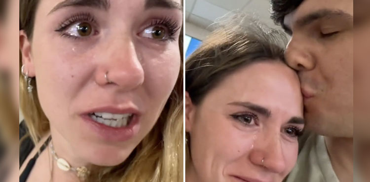 Spanish couple misses Puerto Rico flight over AI Visa advice