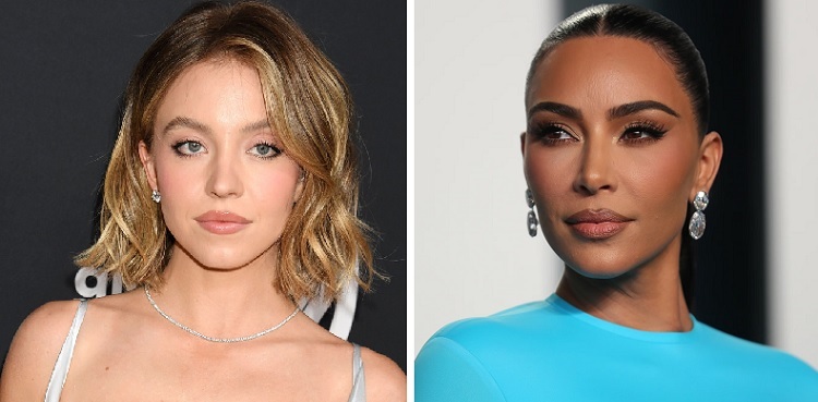 Sydney Sweeney has triggered Kim Kardashian's 'insecurities'