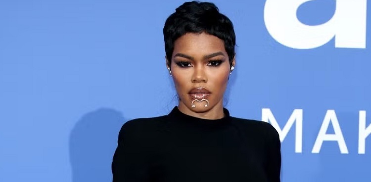 Teyana Taylor to undergo emergency surgery