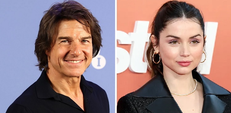 Tom Cruise to undergo surgery to impress Ana de Armas