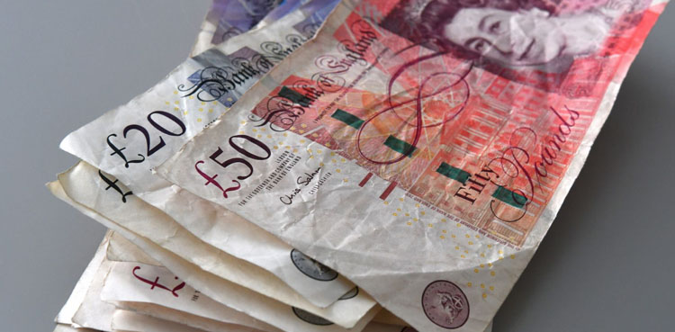 UK Pound to Pakistani Rupee Rate Today- August 21, 2025