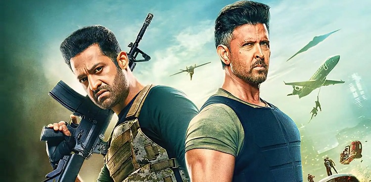 War 2 Marks YRF Spy Universe's Biggest Box Office Flop
