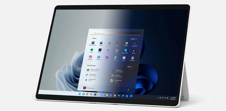 Microsoft renovates Windows 11 Dark Mode in preview build