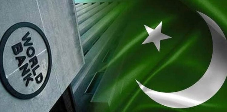World Bank approves $400 million for Pakistan