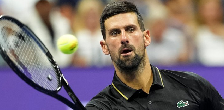 Djokovic withdraws from Australian Open warm-up in Adelaide