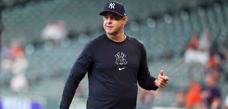 Jazz Chisholm Jr., Trent Grisham power Yankees past Astros