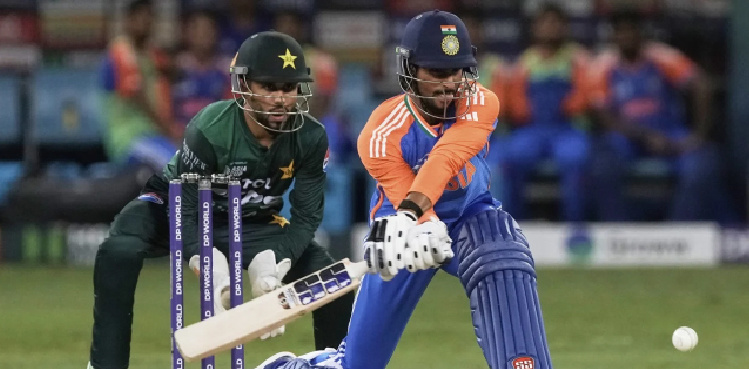 India and Pakistan meet again at Asia Cup after handshake row