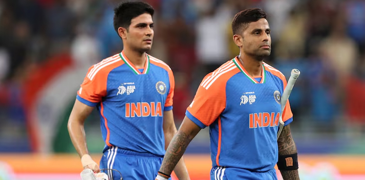 Asia Cup 2025: Emotions run high as India, Pakistan face square off