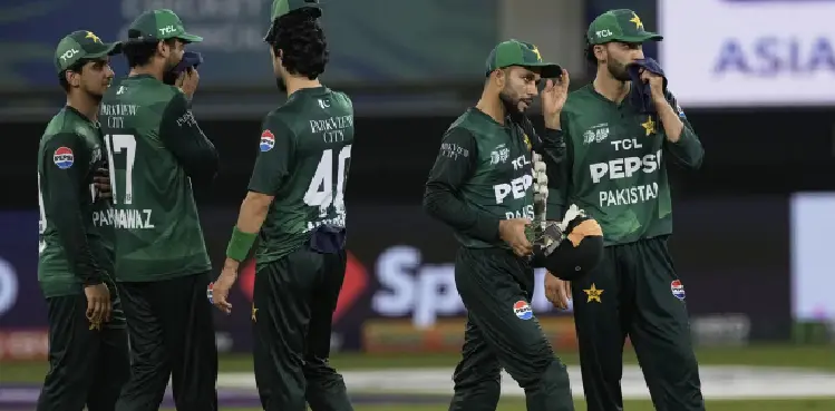 Pakistan decide against withdrawing from Asia Cup: report