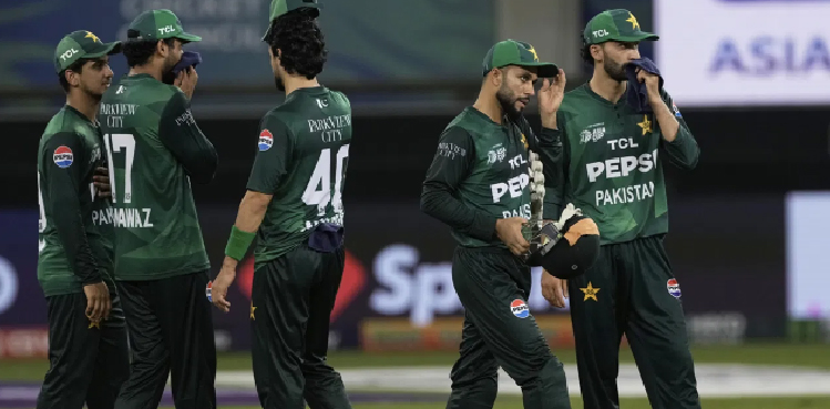 Pakistan-Australia ODI series tickets sale date revealed