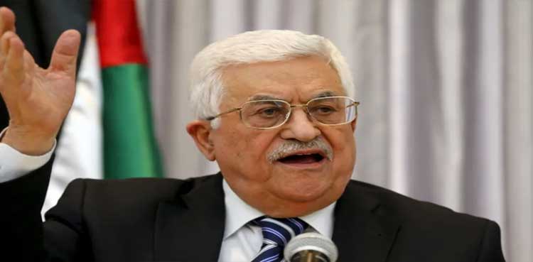 Palestinian president’s son elected to top Fatah leadership body