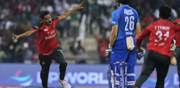 Bangladesh survive Rashid Khan scare, defeat Afghanistan in Asia Cup thriller