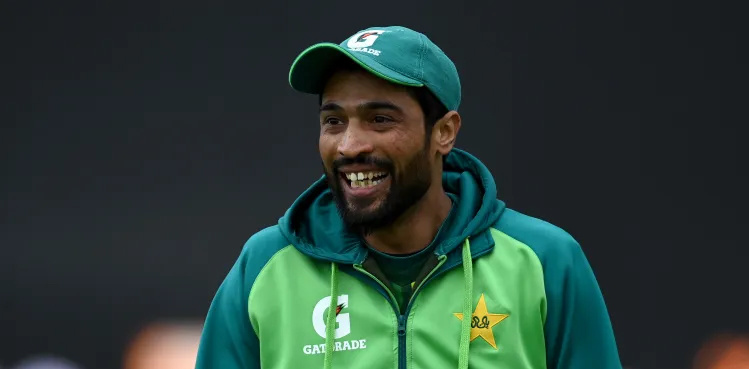 Amir makes bold prediction about T20 World Cup semis