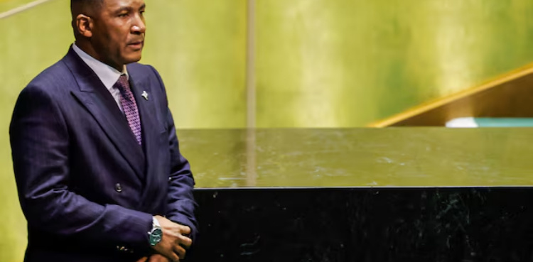 Botswana launches citizenship program to boost economy