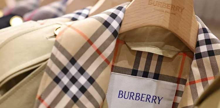 Burberry to test revival on London Fashion Week runway