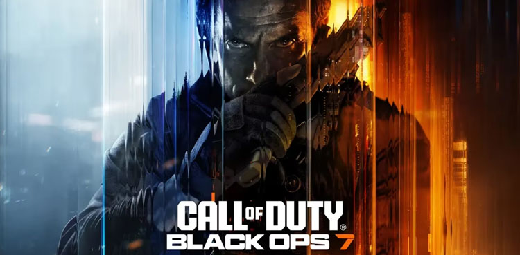 Call of Duty fans get sneak peek at Black Ops 7 with Xfinity perk